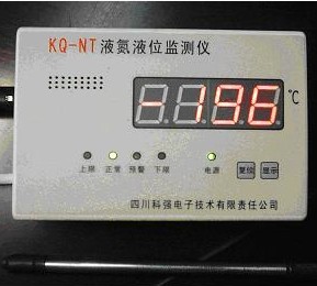 KQ-NT液氮液位監(jiān)測(cè)儀